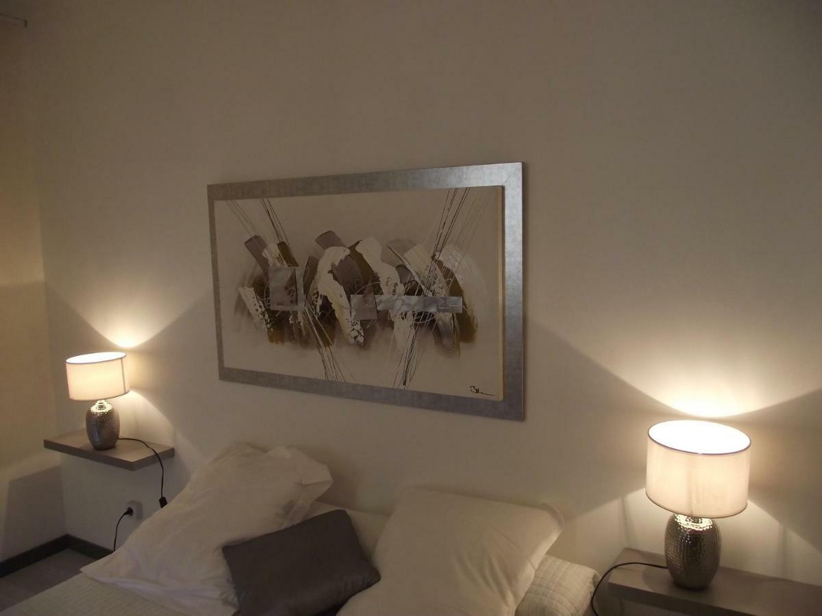 Bed & Breakfast Emmony Santo-Pietro-di-Venaco