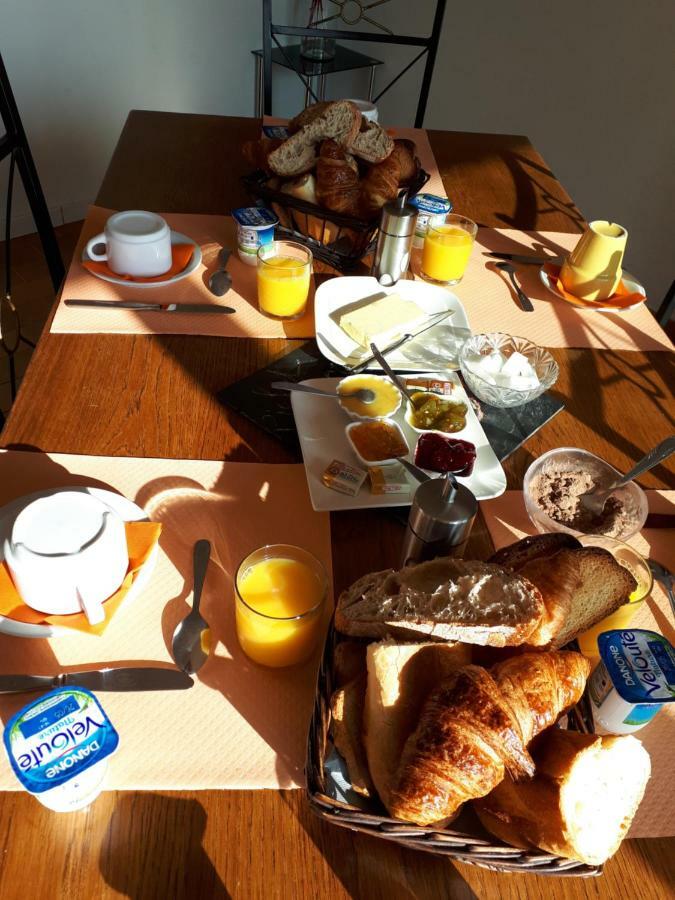 Emmony Bed & Breakfast Santo-Pietro-di-Venaco